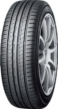 Letní osobní pneu Yokohama Bluearth-A AE-50 205/60 R15 91 V