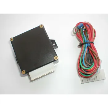 Centrální zámek Dvojrelé pro ovládání CZ