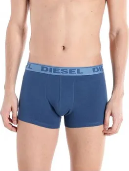 Boxerky Diesel pánské boxerky modré