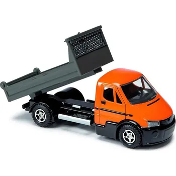 autíčko Majorette Majoteams M - Auta komunální služby 15cm