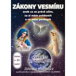 Zákony vesmíru, kvarteto - Zdenka…