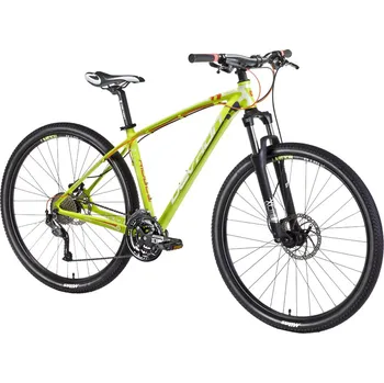 Horské kolo Devron Riddle H2.9 kentucky green 2016