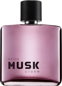 AVON Musk Storm 75 ml
