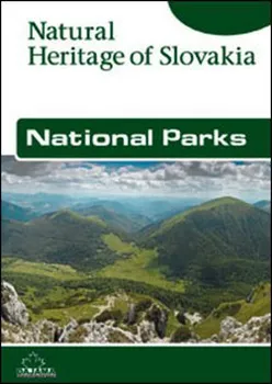 Cestování National Parks - Kliment Ondrejka, Ján Lacika