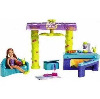 Hračka PP Letní set s panenkou