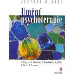 Umění psychoterapie: Jeffrey K. Zeig