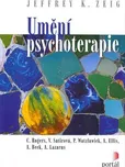 Umění psychoterapie: Jeffrey K. Zeig