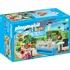 Stavebnice Playmobil Playmobil 6672 Obchod s občerstvením
