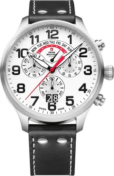 hodinky Swiss Military sm34038,02