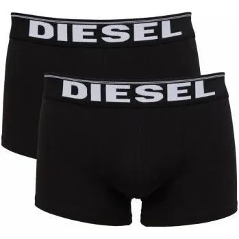 Boxerky Diesel Boxerky 2pack černé