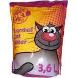 Happy Cool Pet Crystal Cat Litter…