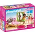 Stavebnice Playmobil Playmobil 5309 Ložnice s toaletním stolkem