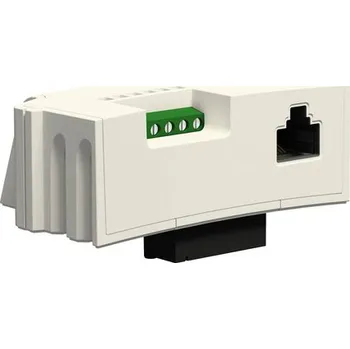 Měnič napětí Al-485 adaptér RS485 pro frekvenční měniče Nidec Control Techniques