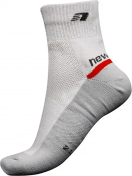 Pánské termo ponožky Newline 2 Layer Sock bílé