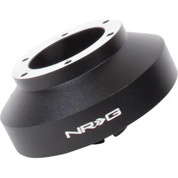 Potah na volant NRG tenká nába na volant pro Honda S2000, černá