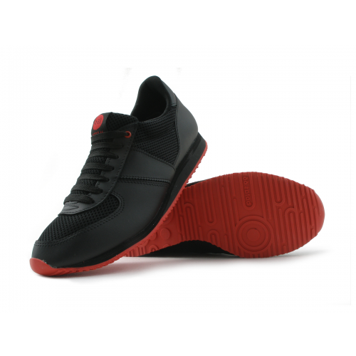 Botas 66 Run 20r Knight Rider - Zbozi.cz
