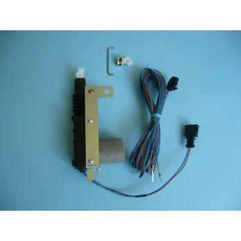 Centrální zámek Centrální zamykání Caddy 5.dveře - křídlové