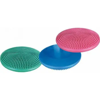 podložka na cvičení Čočka balanční podložka 35 cm