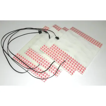 Potah sedadla Sada podušek pod potah - 2 sedadla