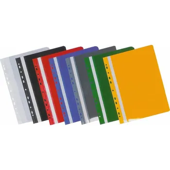 Rychlovazač s EUROděrováním bílý