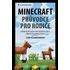 Technika Minecraft průvodce pro rodiče - Dusmannová Cori