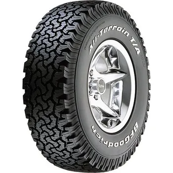 BFGoodrich All Terrain T/A KO2 235/70…
