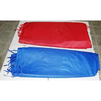 Krycí plachta Boční plachta 6x3m DELUXE