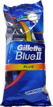 Holítko Gillette Blue 2 plus 5 ks