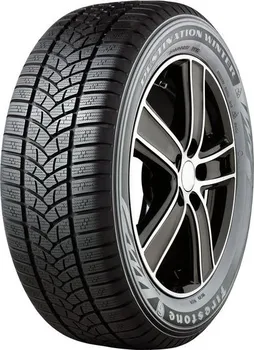 4x4 pneu Firestone Destination Winter 235/55 R17 99 H