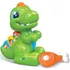 Hračka pro nejmenší Clementoni Baby T-Rex