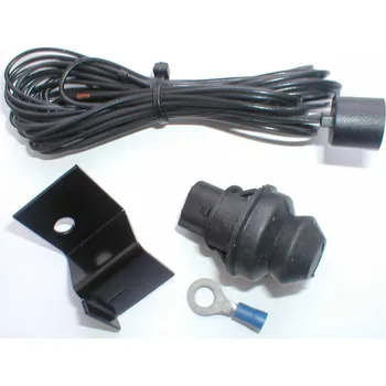 Centrální zámek Kapotový spínač Octavia I