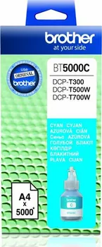 Originální Brother BT-5000 C