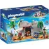 Stavebnice Playmobil Playmobil 4797 Pirátská Jeskyně