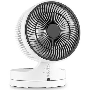 Domácí ventilátor Klarstein XJ6 Touchstream