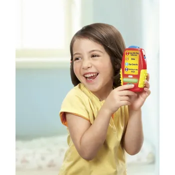 Hudební nástroj pro děti Little Tikes Hudební přehrávač - do vyprodání zásob