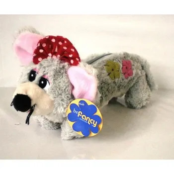 Penál Myška - pouzdro na tužky