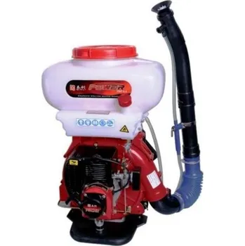 Postřikovač Straus SPRA-20LGMH benzinový postřikovač