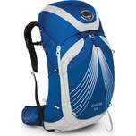 Osprey Exos 38 l modrý