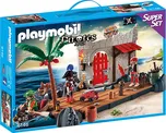 Playmobil 6146 Super Set Pirátská…