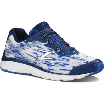 Pánská běžecká obuv Zoot Sports Men's Solana 2 Blue Navy/White