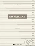 Architekti CZ - Sládeček Jaroslav