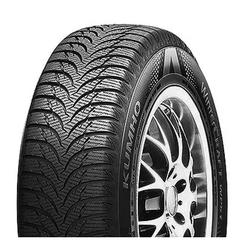 Zimní osobní pneu Kumho WP51 205/55 R16 91 H
