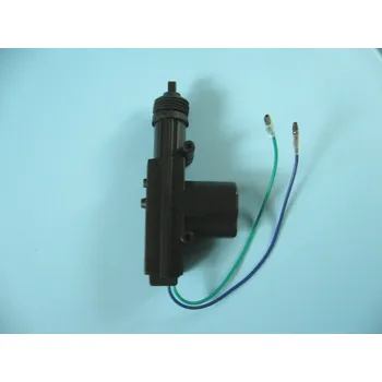 Centrální zámek Servo 2-výv., DOVOZ