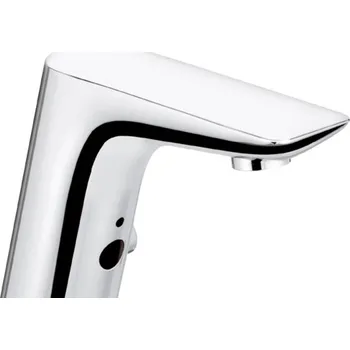 Vodovodní baterie Kludi Balance bílá/chromová 5210091