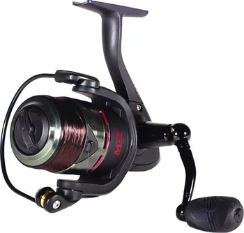 Rybářský naviják MAP Carptek ACS 3000 FD Reel