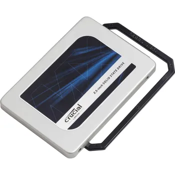 Crucial MX300 275GB (CT275MX300SSD1) od 1 900 Kč - Zbozi.cz