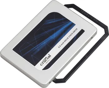 SSD disk Crucial MX300 275GB (CT275MX300SSD1)