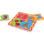 Bigjigs Moje první počítací puzzle
