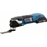 BOSCH Professional Multi-Cutter GOP 18…