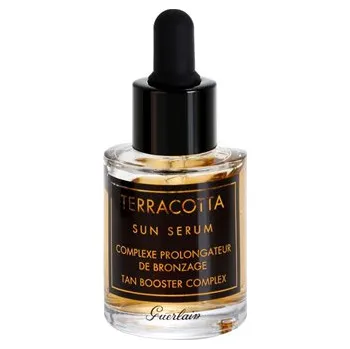 Guerlain Terracotta Sun Serum pleťové sérum 26 ml Přípravek po opalování Guerlain Terracotta Sun Serum pleťové sérum 26 ml